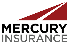 We work with Mercury Insurance